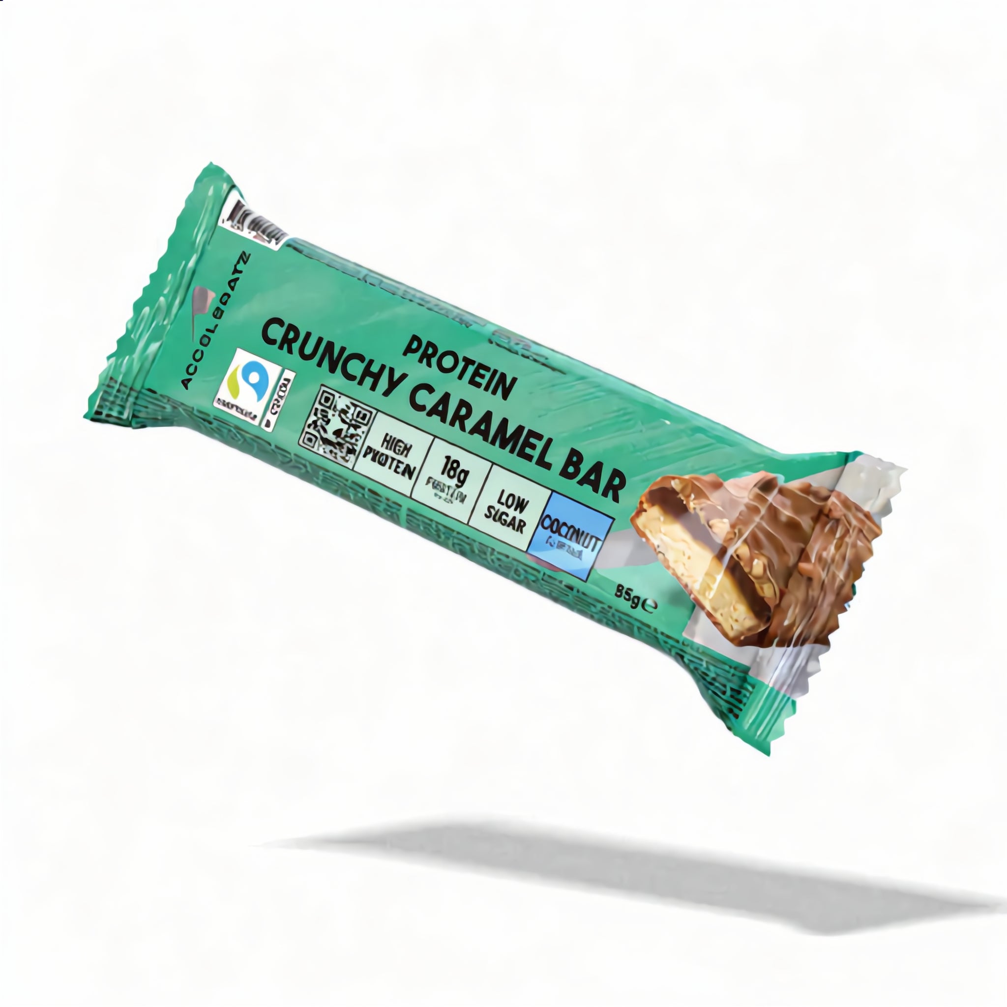 Barritas Energéticas