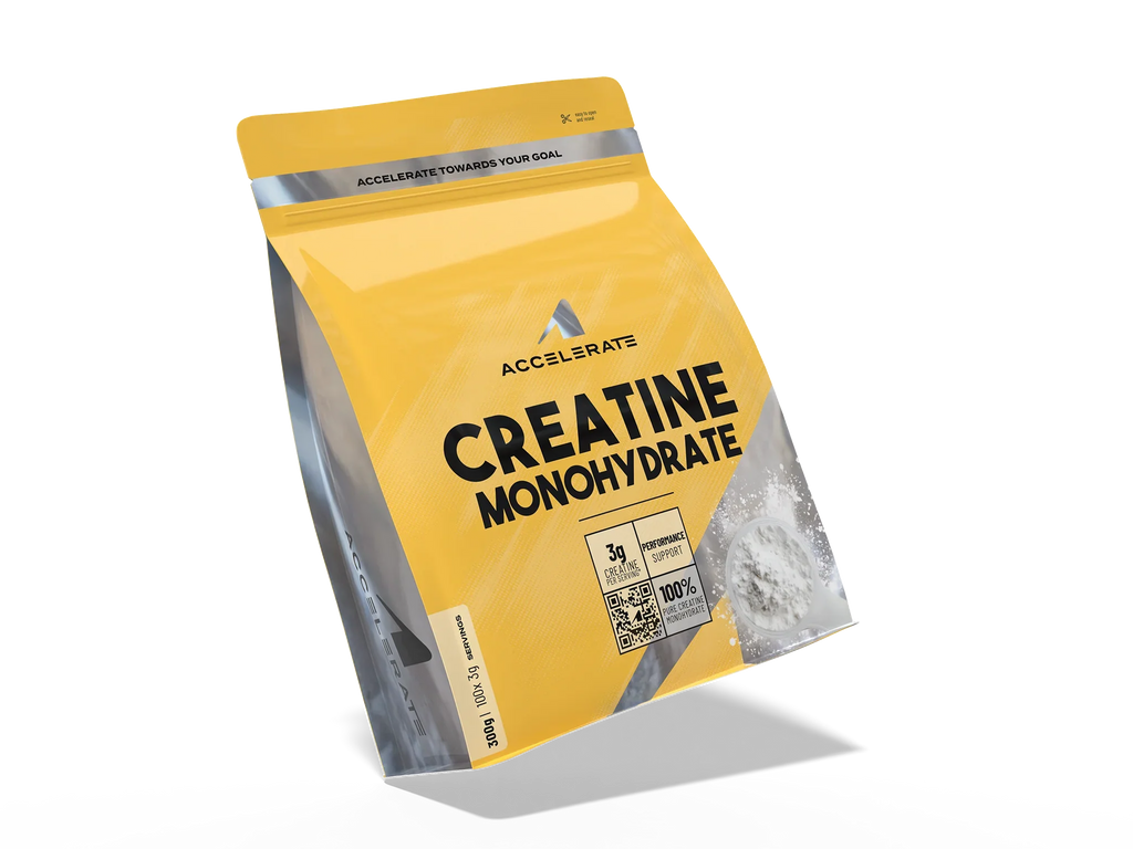 Creatine Monohydraat 300 gram