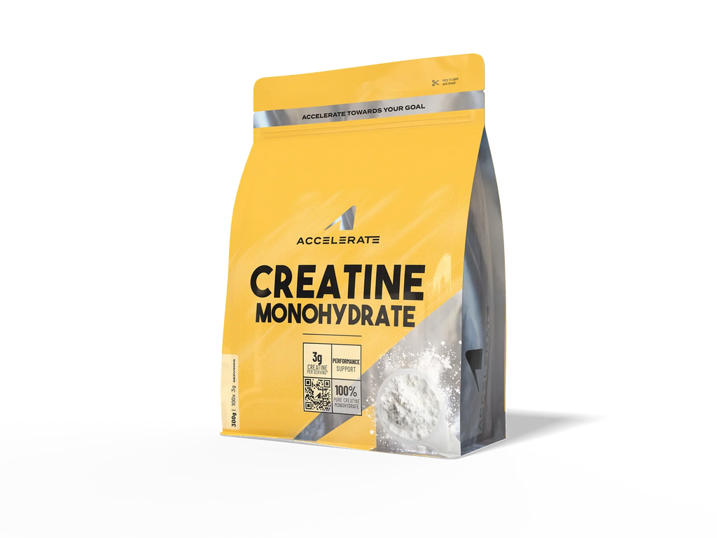 Creatine Monohydraat 300 gram