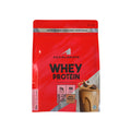 Whey Protein Chocolate (550g)