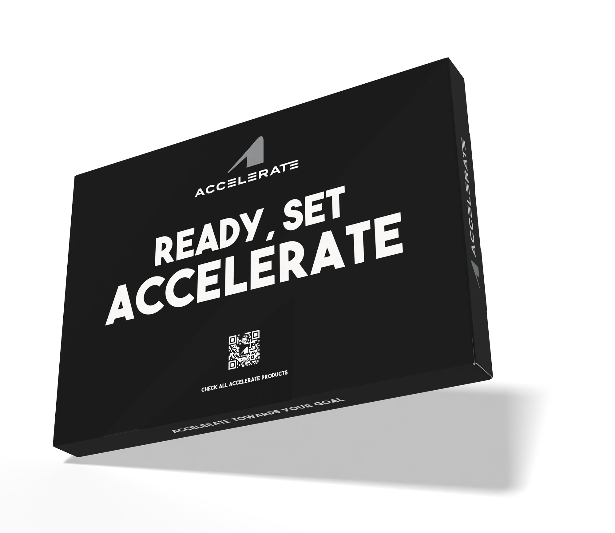 Accelerate Surprise Box