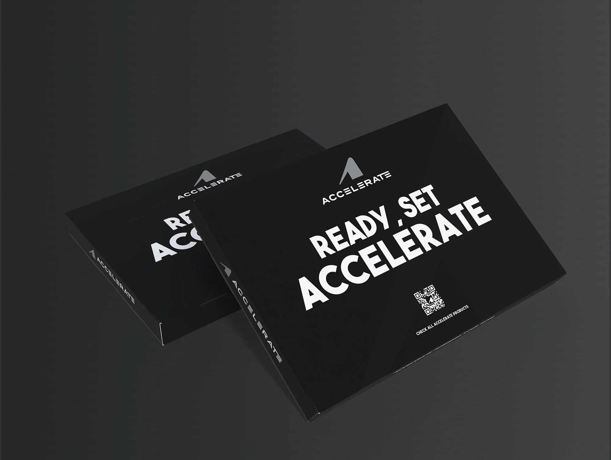 Accelerate Surprise Box