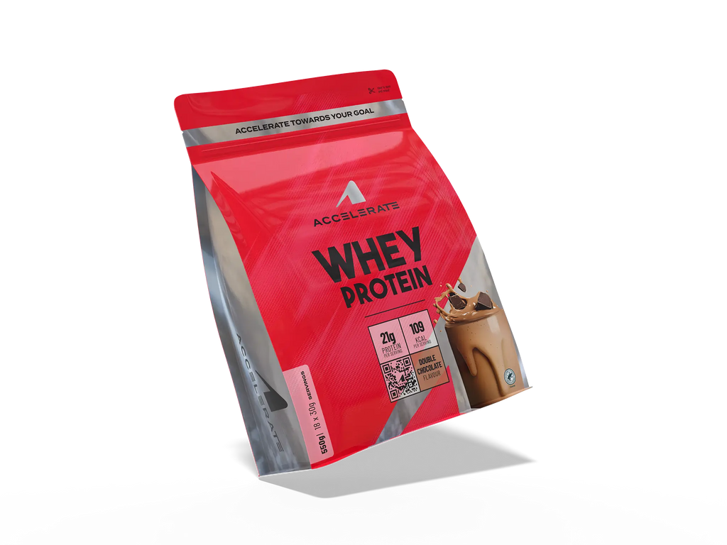 Whey Protein Chocolate (550g)